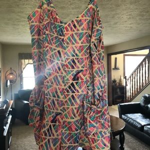 Francesca’s Romper